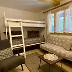 Apartment Chaloupka V Ceskem Raji